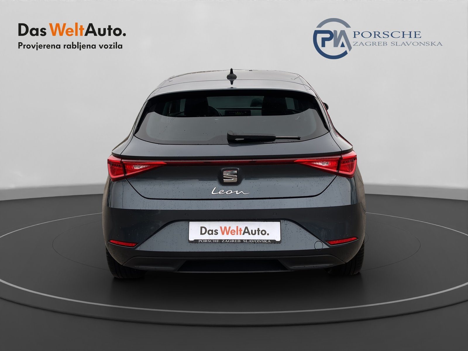 2024 Seat Leon — fotografija 6
