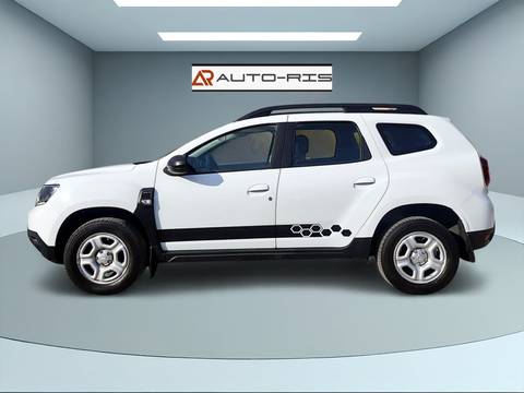 2018 Dacia Duster — sličica 6