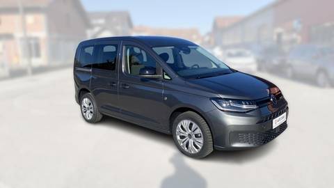 2025 Volkswagen Caddy — sličica 3