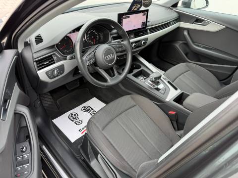 2019 Audi A4 — sličica 14