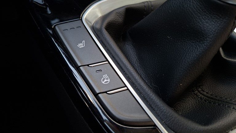 2025 Hyundai i30 — fotografija 15