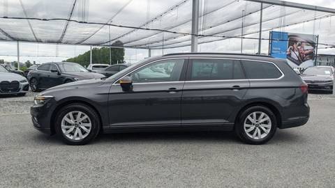 2023 Volkswagen Passat — sličica 5