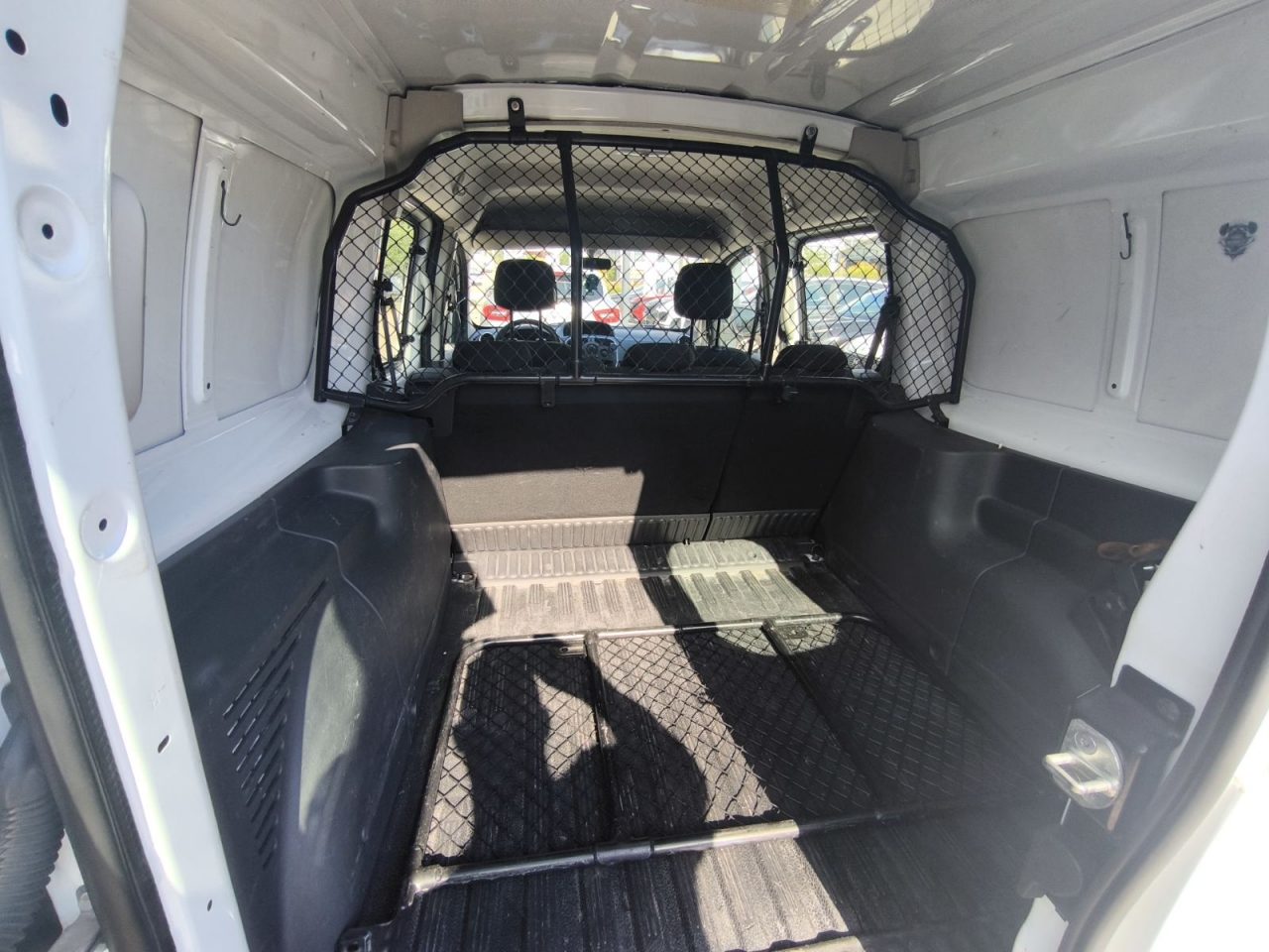 2018 Renault Kangoo — fotografija 11