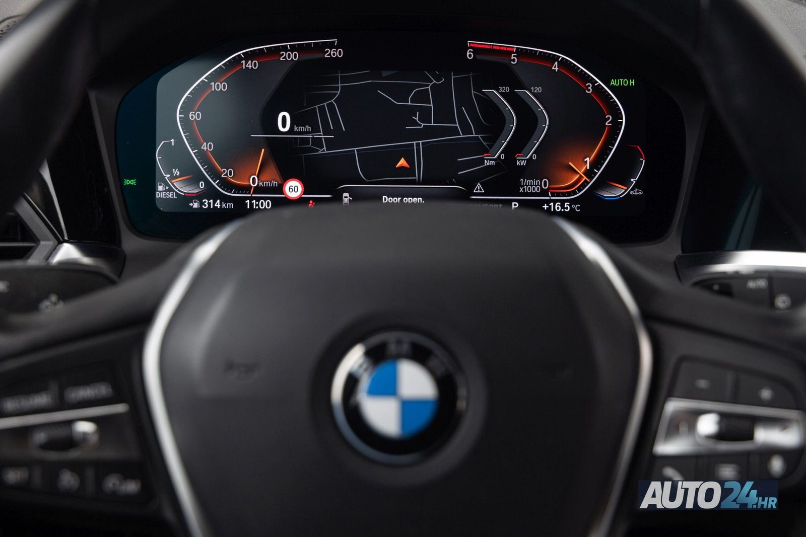 2021 BMW Serija 3 Sport Line — fotografija 20