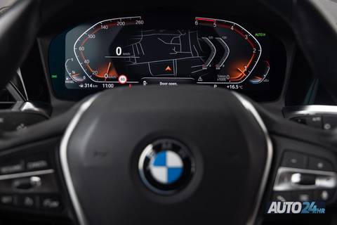 2021 BMW Serija 3 Sport Line — sličica 20