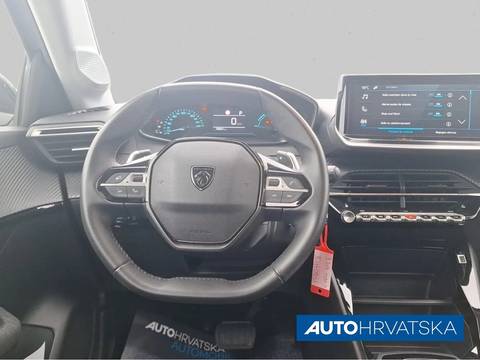 2025 Peugeot 208 — sličica 9