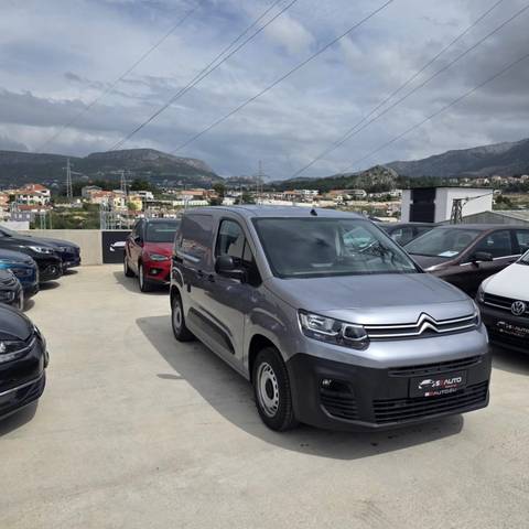 2022 Citroën Berlingo — sličica 2