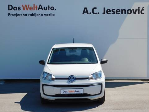 2019 Volkswagen up! — sličica 2