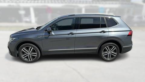 2023 Volkswagen Tiguan Allspace — sličica 4