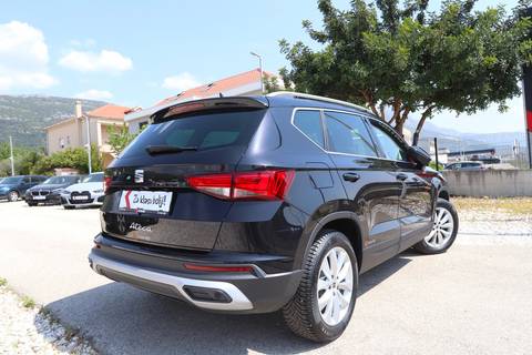 2022 Seat Ateca — sličica 16