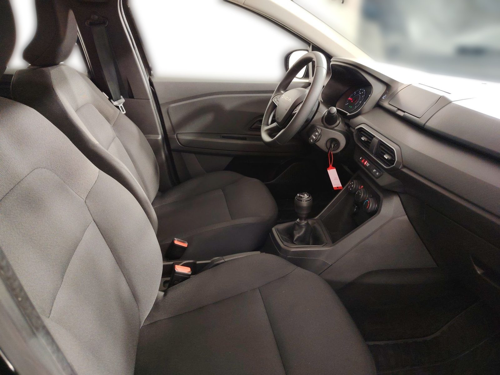 2023 Dacia Jogger — fotografija 22