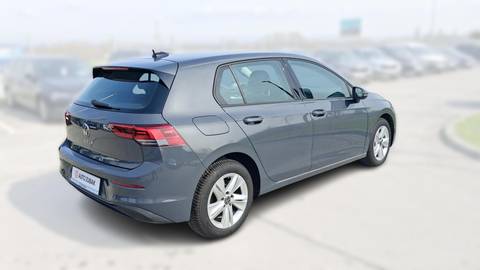 2024 Volkswagen Golf — sličica 7