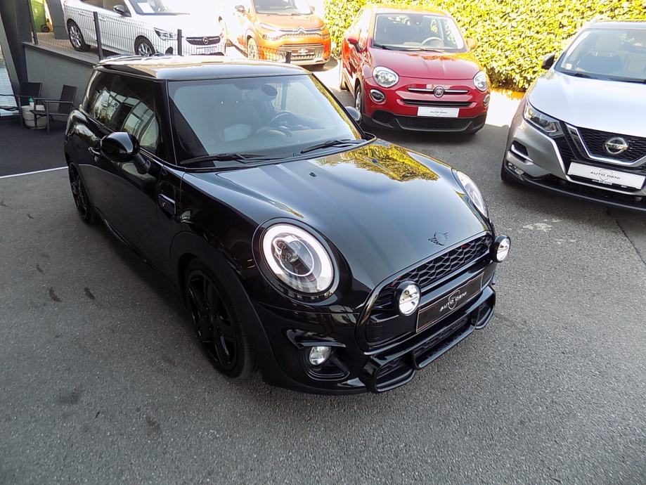 2016 Mini Cooper — fotografija 9