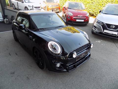 2016 Mini Cooper — sličica 9