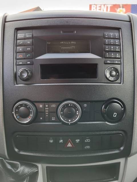 2015 Volkswagen Crafter — sličica 14