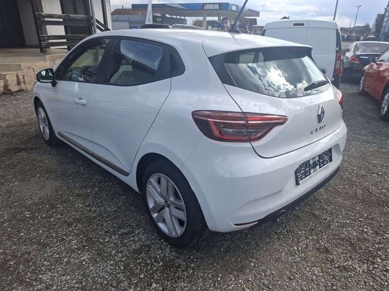 2020 Renault Clio — fotografija 7