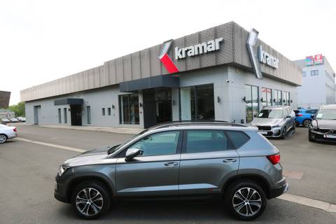 2024 Seat Ateca — sličica 3