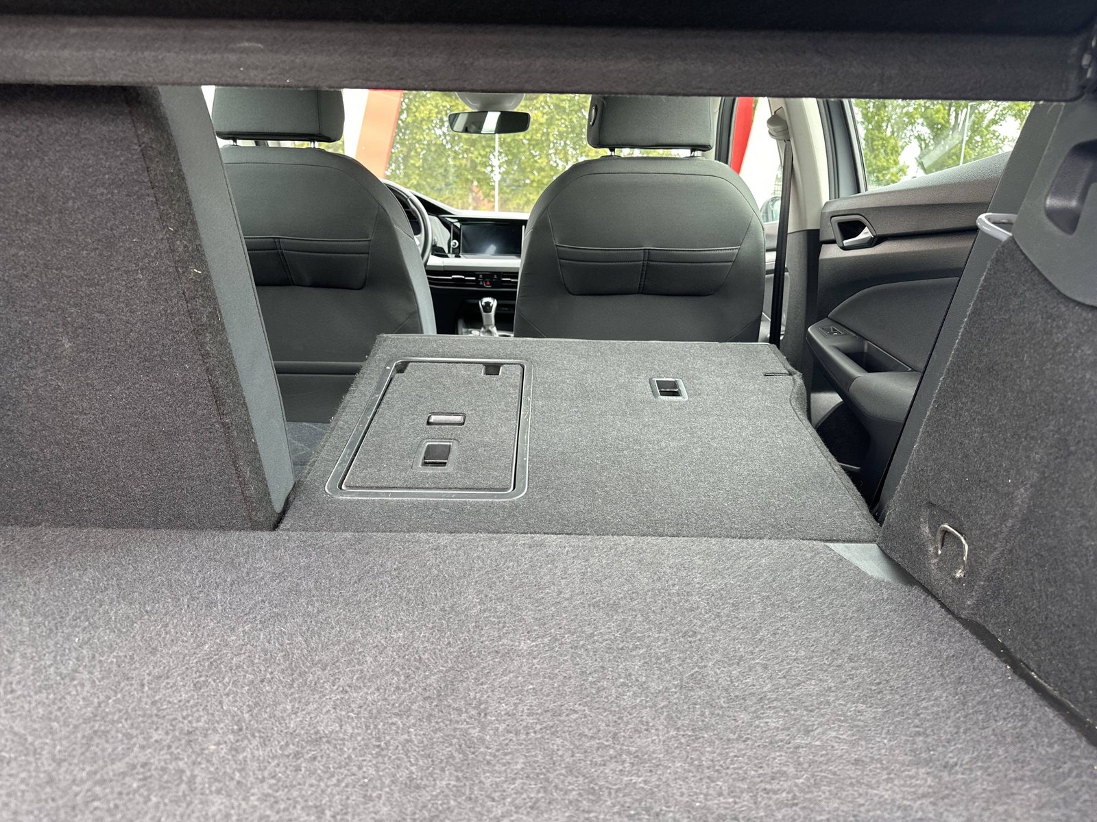 2021 Volkswagen Golf — fotografija 20