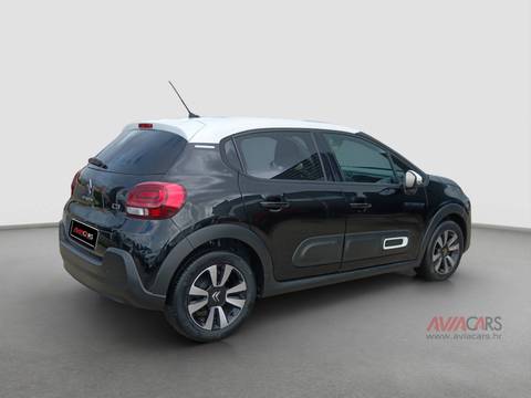 2023 Citroën C3 — sličica 6