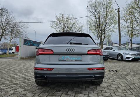 2020 Audi Q5 S line — sličica 5