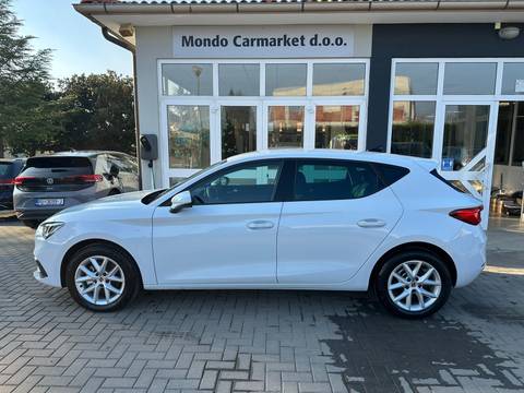 2025 Seat Leon — sličica 2