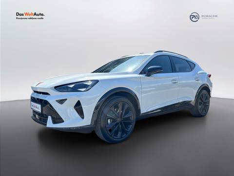 2026 Cupra Formentor