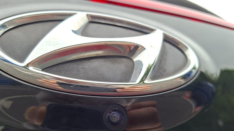 2022 Hyundai Bayon — fotografija 29
