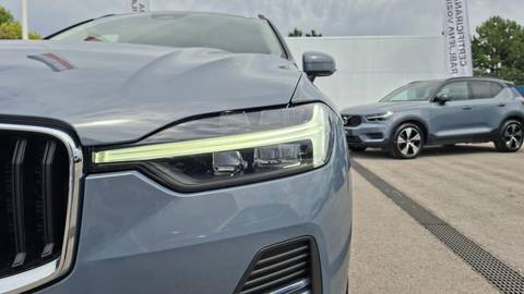 2023 Volvo XC60