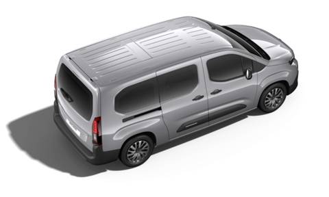 Citroën Berlingo — sličica 3