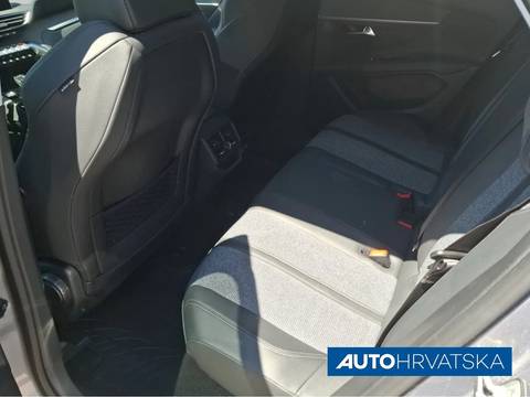 2019 Peugeot 3008 — sličica 12