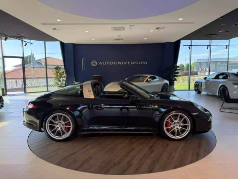 2014 Porsche 911 Carrera 991.1 — sličica 12