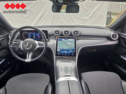 2021 Mercedes-Benz Klasa — sličica 8