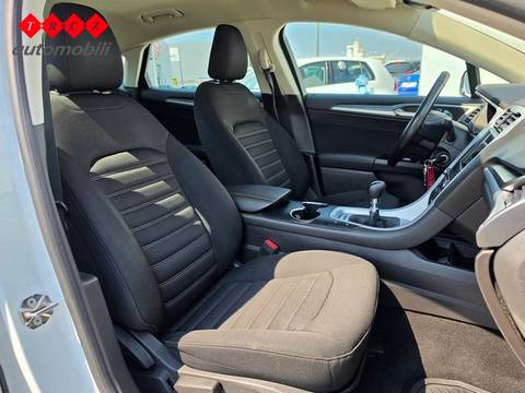 2017 Ford Mondeo — sličica 7