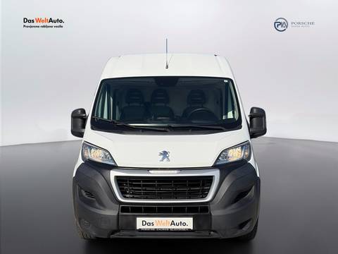 2019 Peugeot Boxer — sličica 2