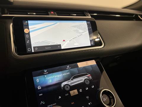 2023 Land Rover Range Rover Velar — sličica 18
