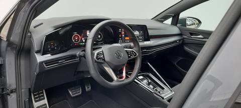 2024 Volkswagen Golf — sličica 9