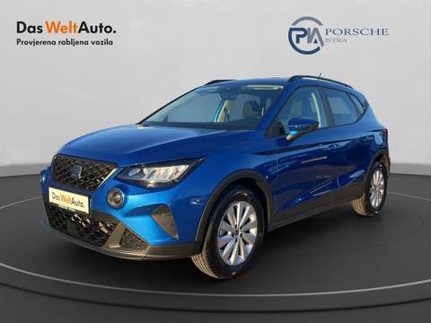2024 Seat Arona
