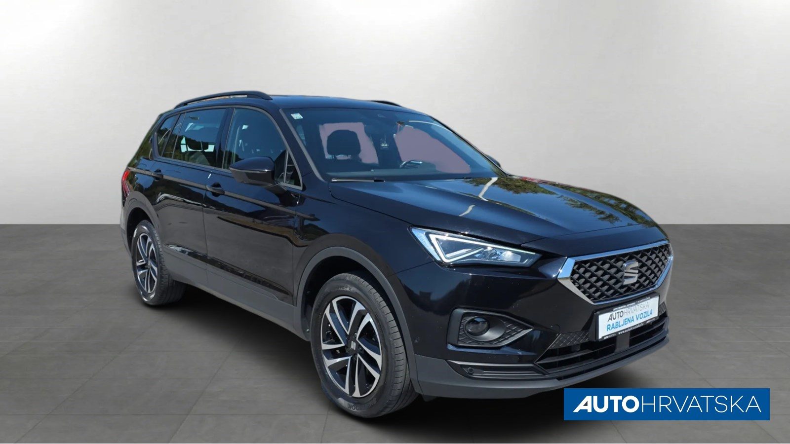 2024 Seat Tarraco — fotografija 3