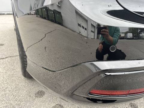 2026 Volkswagen ID.7 — sličica 18