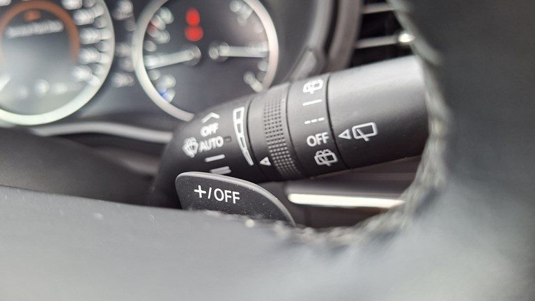 2021 Mazda 3 — fotografija 22