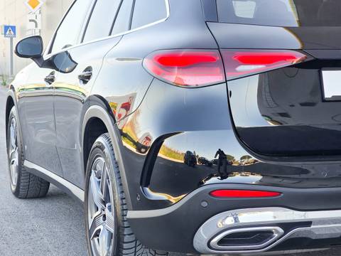 2023 Mercedes-Benz GLC — sličica 18