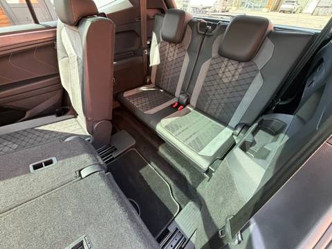 2024 Volkswagen Tiguan — sličica 20