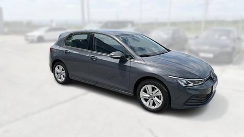 2024 Volkswagen Golf — sličica 3
