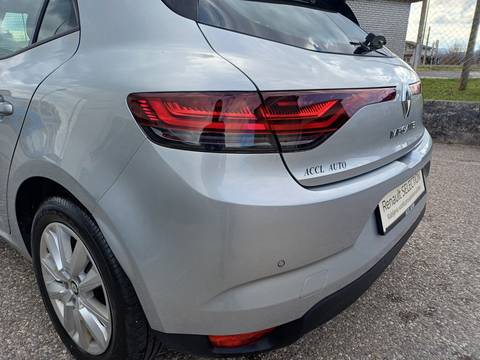2023 Renault Megane — sličica 10