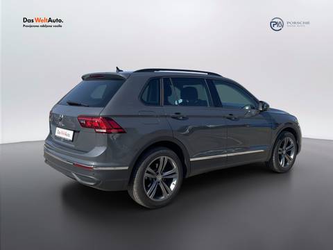 2021 Volkswagen Tiguan — sličica 8