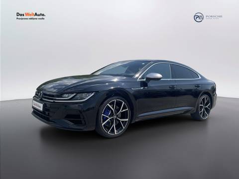 2023 Volkswagen Arteon