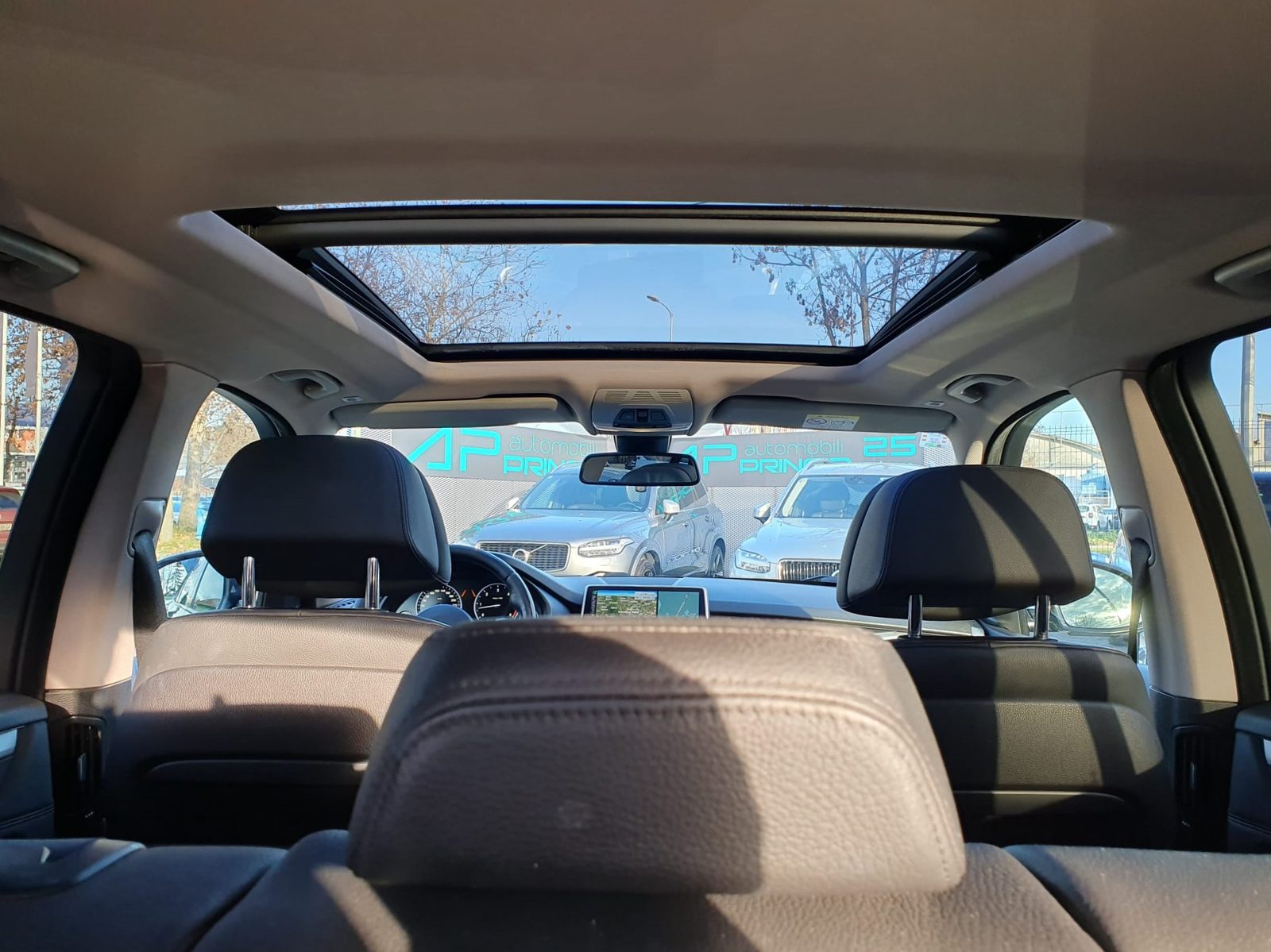 2013 BMW X5 — fotografija 25