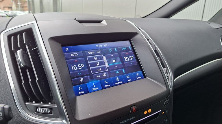2020 Ford S-max — fotografija 10
