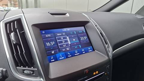 2020 Ford S-max — sličica 10