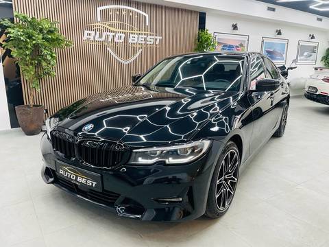 2021 BMW Serija 3